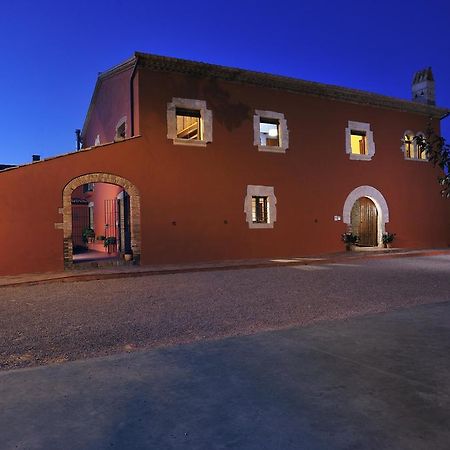 Masia Casa Roja Banyeres del Penedes Екстер'єр фото