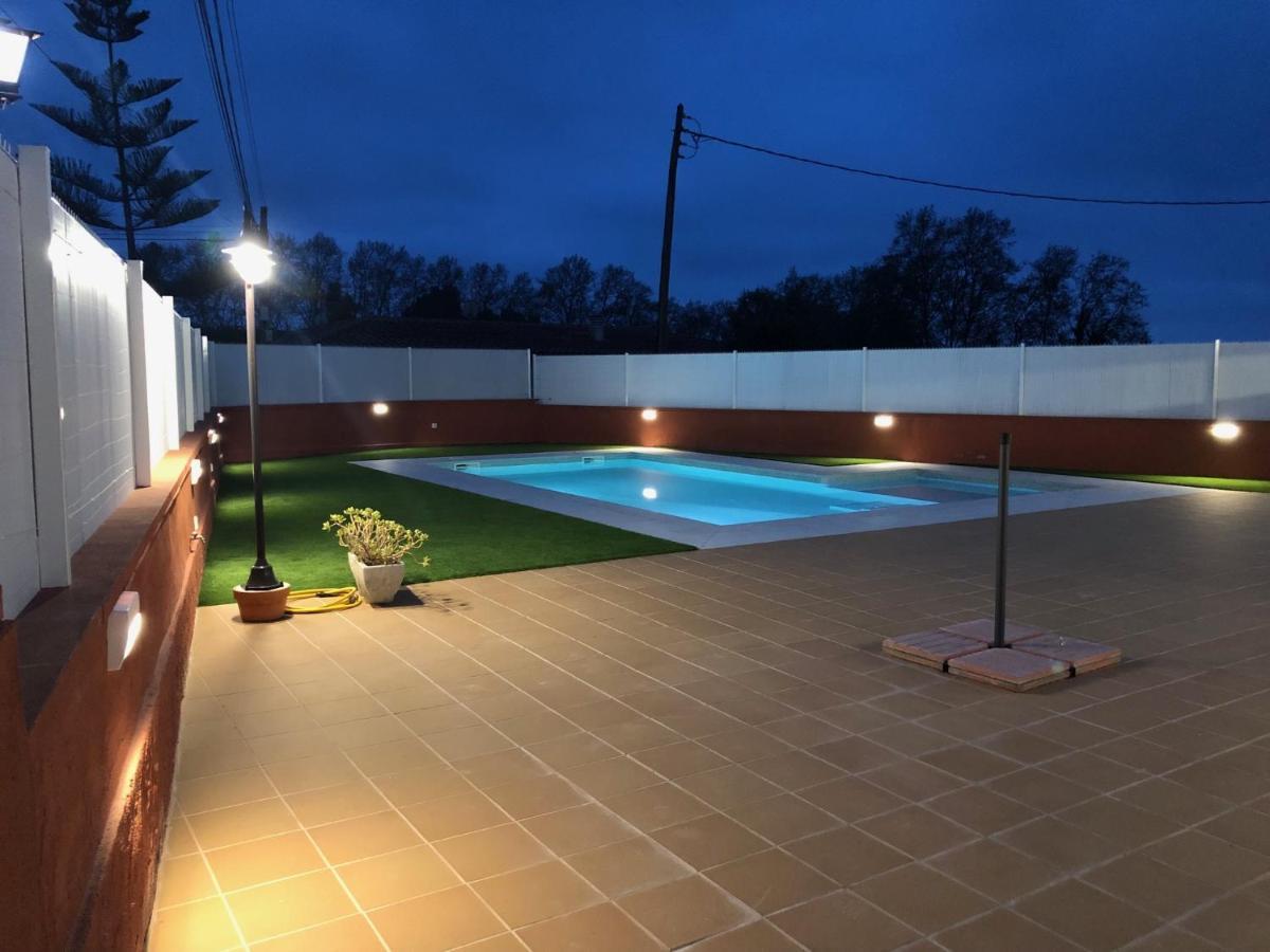 Masia Casa Roja Banyeres del Penedes Екстер'єр фото