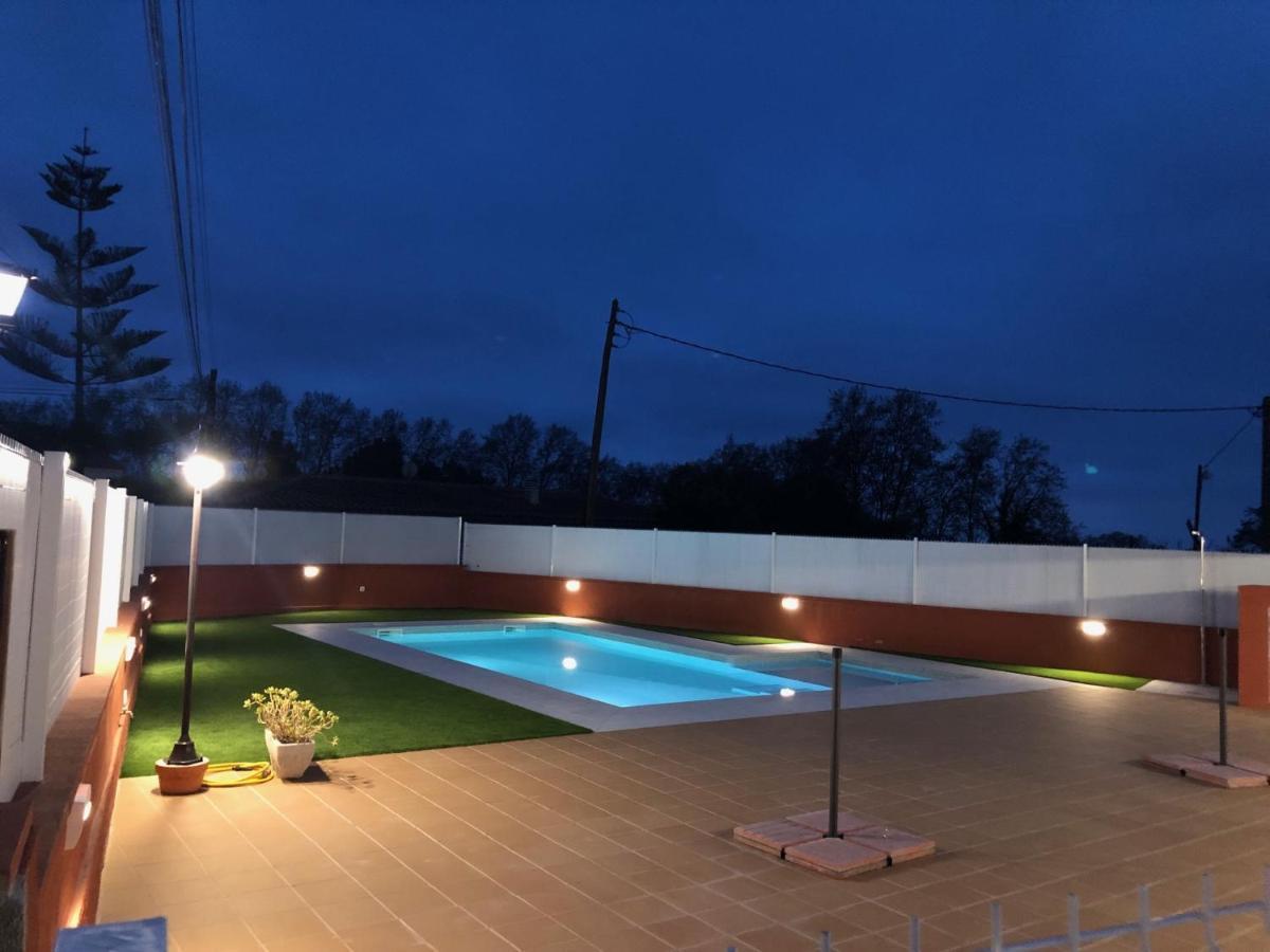 Masia Casa Roja Banyeres del Penedes Екстер'єр фото