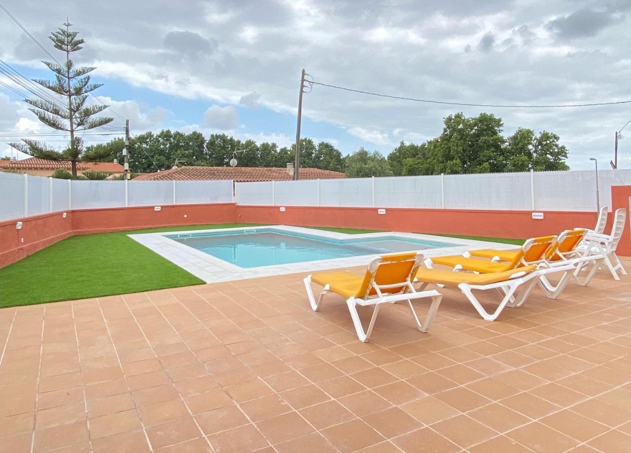 Masia Casa Roja Banyeres del Penedes Екстер'єр фото
