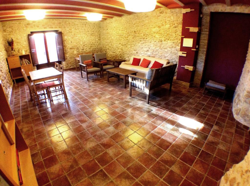 Masia Casa Roja Banyeres del Penedes Екстер'єр фото