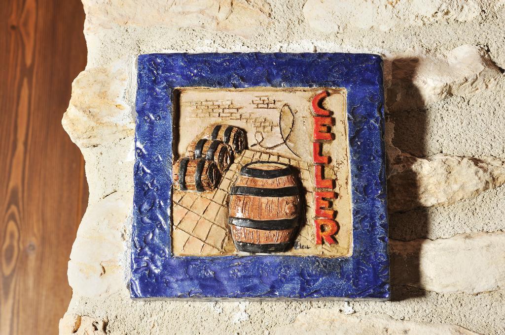 Masia Casa Roja Banyeres del Penedes Екстер'єр фото