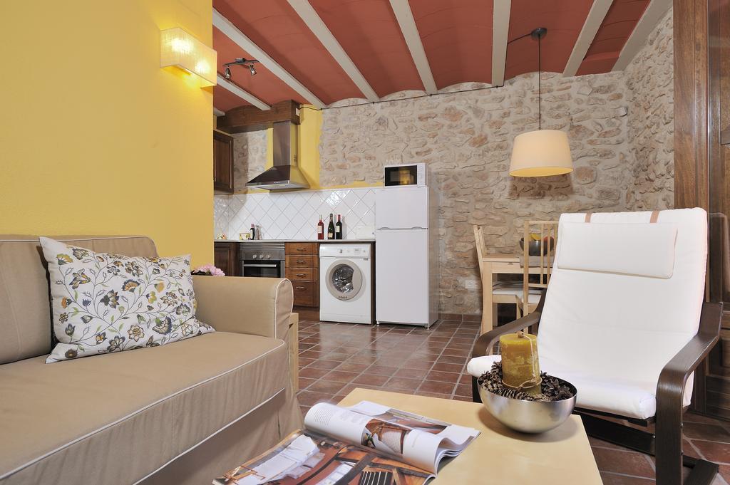 Masia Casa Roja Banyeres del Penedes Екстер'єр фото