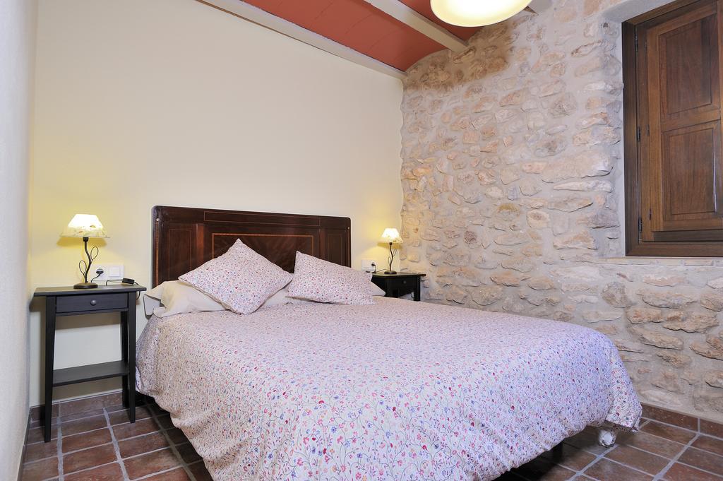 Masia Casa Roja Banyeres del Penedes Екстер'єр фото