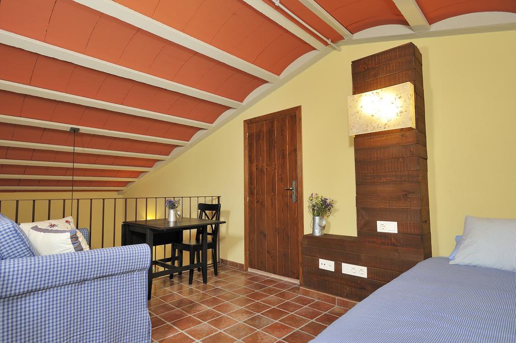 Masia Casa Roja Banyeres del Penedes Екстер'єр фото