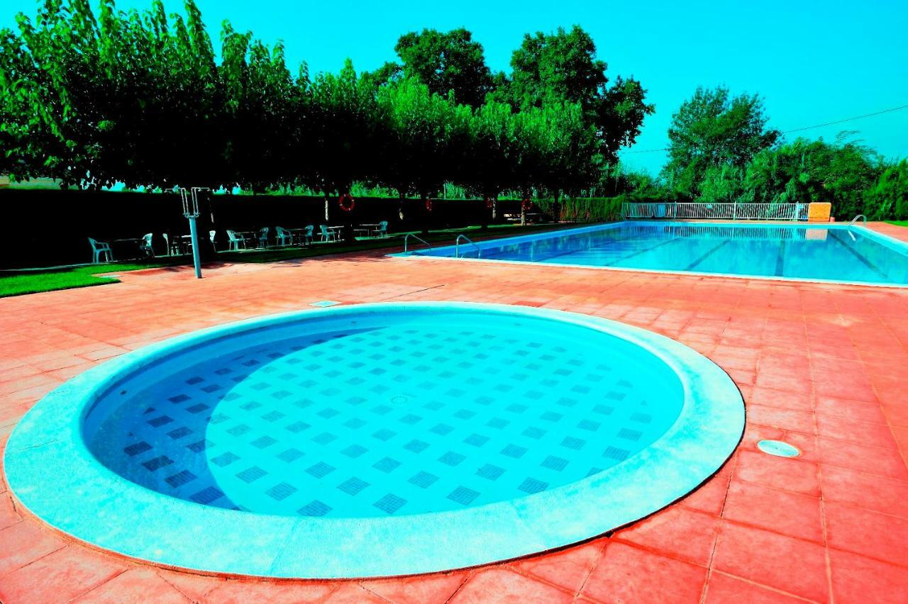 Masia Casa Roja Banyeres del Penedes Екстер'єр фото